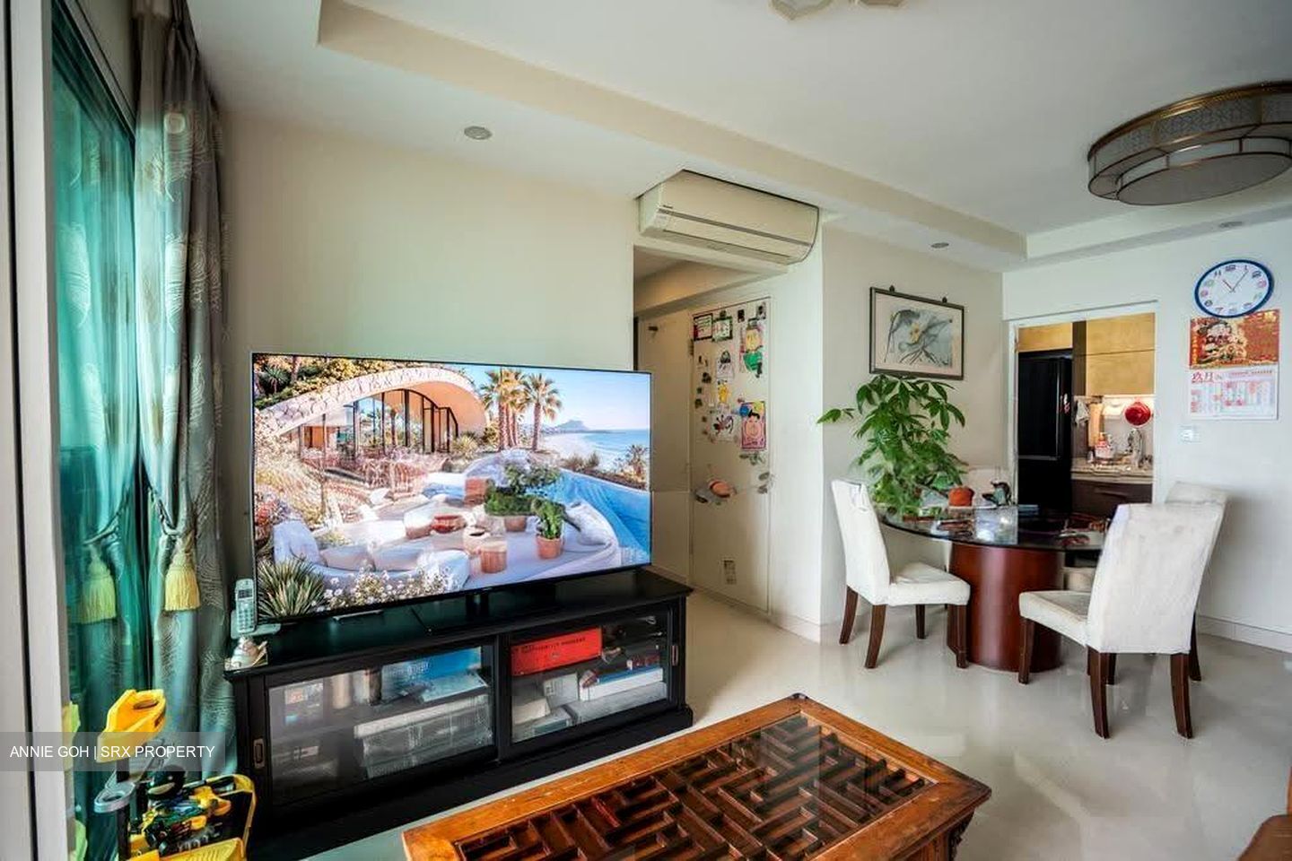 Blk 588D Park Central @ Amk (Ang Mo Kio), HDB 4 Rooms #628881181